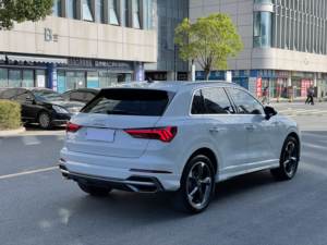 El <span class=keywords><strong>Precio</strong></span> <span class=keywords><strong>de</strong></span> Exportación del Automóvil <span class=keywords><strong>Audi</strong></span> <span class=keywords><strong>Q3</strong></span> 35 TFSI Fashion and Dynamic Professional <span class=keywords><strong>de</strong></span> Gasolina 2021 Está con Descuento - Product Image 5