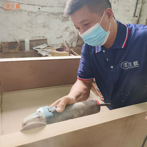 Özelleştirilmiş ve kişiselleştirilmiş takı mağaza ekran vitrinler Custom Made fırçalanmış Metal çerçeve vitrinler için High-End mücevher mağazaları - Product Image 6