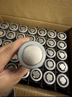 Baterai LiFePO4 3.2V 20Ah 2C High Power 40140 Full Tab dengan Tingkat Pengosongan 2C untuk Sepeda Motor Listrik/E-Bike/E-Scooter, UPS, dan Energi Surya