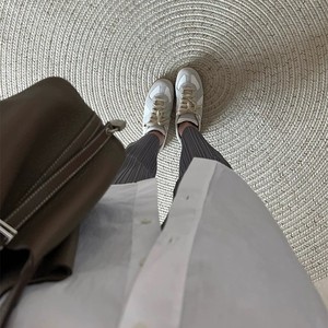 <span class=keywords><strong>Scarpe</strong></span> Classiche Versatili Dexun, Calzature Casual Sportive Resistenti in Vera Pelle per Uomo e Donna, Stile Unisex Estivo - Product Image 4