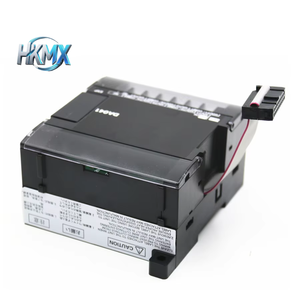 PLC ใหม่เอี่ยมสำหรับ CP1W ชุดขยาย I/O ตัวควบคุม PLC รุ่น CP1W-DA041 CP1W-MAD44 CP1W-DA021 - Product Image 1