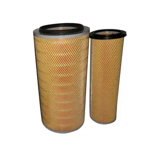 Manufacturers supply high quality air filter 2448 for sale