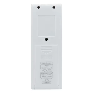 Nouvelle télécommande universelle pour climatiseur GL-2402, pour Gree YAP1F YAA1FB YACIFB YT1F YS1F YB1F - Product Image 4