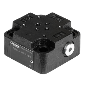 C032AA99N NG32 Placa de Control Básico Bidireccional - Product Image 1