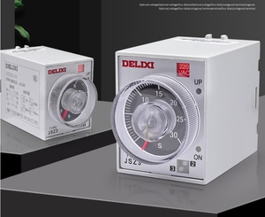 Jsz3 loạt Thời gian chuyển tiếp-Thời gian đáng tin cậy chuyển đổi cho thiết bị điện <span class=keywords><strong>relay</strong></span> đầu ra JSZ3A-B Power-on chậm trễ, Power-off chậm trễ - Product Image 3