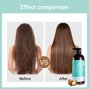 <span class=keywords><strong>Balsamo</strong></span> <span class=keywords><strong>per</strong></span> <span class=keywords><strong>Capelli</strong></span> all'Olio di Argan 500ml Senza Solfati, Prodotto <span class=keywords><strong>Naturale</strong></span> Biologico <span class=keywords><strong>per</strong></span> la Cura dei <span class=keywords><strong>Capelli</strong></span>, Etichetta Privata AP - Product Image 5