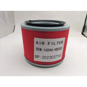 Filter Udara ChiYu 16546-VB300 16446-VB600 16546-VC10A Pengganti Filter Udara Mesin Pembersih Udara Otomatis Efisiensi Tinggi - Product Image 1