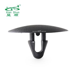 10 pièces de clips de fixation en <span class=keywords><strong>plastique</strong></span> pour voiture, rivets de retenue, garniture de porte de voiture, clip pour <span class=keywords><strong>Suzuki</strong></span>, capot moteur, garde-boue, clip de voiture - Product Image 3