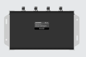 Chainway U300-4 cầm tay công nghiệp PDA <span class=keywords><strong>Android</strong></span> 11 High-Gain Thông tư phân cực Antenna cố định RFID UHF Reader 16GB Thông Minh Wifi - Product Image 4