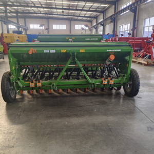 Máy nông nghiệp mới chính xác Ngô seeder ngô và soja seeder Máy ad3000super - Product Image 2