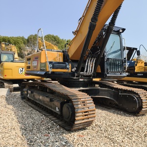 Good Condition Original China Second Hand Low Working Time 1.6m&sup3; Bucket Crawler Digger Used Sany365h Excavator for Sale - Product Image 6