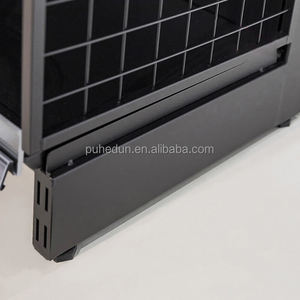 رف جندول مزدوج الجوانب للخدمة الشاقة مصنوع من معدن متين - Product Image 2