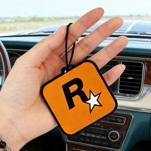 R-Star Car Air Freshener Hanging Long Lasting Fragrance Odor Eliminating For Car Interior - Product Image 4
