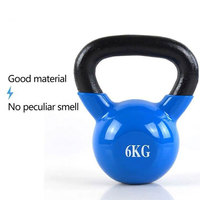 Ensemble d'haltères en fonte de 2 à 40 kg avec plusieurs options de poids, logo personnalisé portable pour la salle de sport à domicile et l'entraînement musculaire
