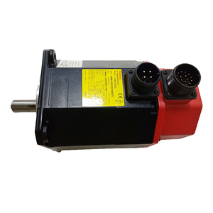 A06B-0162-B575#0075 New Original FANUC Ac Servo Motor Cnc Plc - Product Image 4