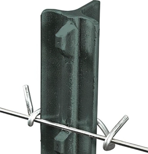 Kim loại <span class=keywords><strong>t</strong></span> hàng rào bài Clip - Product Image 3