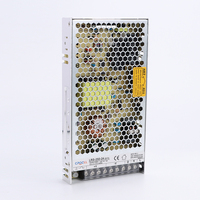 Alimentation de laboratoire LRS-250-24, adaptateur 24 V CC, alimentation pour contrôle d'accès, alimentation à découpage CC