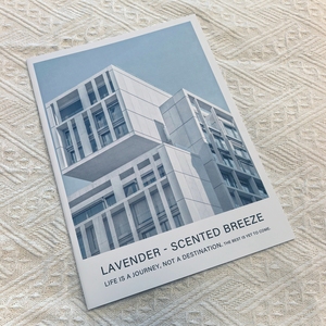 Livre imprimé offset sur papier d'art, couverture souple, reliure agrafée, couleur pleine, personnalisé pour la promotion d'entreprise - Product Image 1