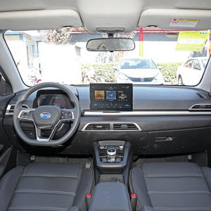 库存比亚迪E3 400新能源汽车高速400比亚迪E3 2022 2023电动电动汽车轿车新能源比亚迪e3 Ev - Product Image 5