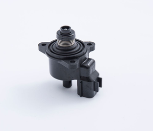Moteur pas à pas de ralenti AC4157 MD628318 MD628166 Vanne de régulation d'air de ralenti IACV IAC pour Chrysler Dodge Mitsubishi Eclipse Galant Lancer O - Product Image 4