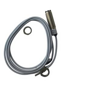 Interruptor Fotoeléctrico de Reflexión Difusa Infrarroja Vte18-4n8212 de Sick (Alemania), Modelo Vte18-4n8212 (metálico) 6013108 Precio Bajo - Product Image 3