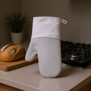 Gant de four MetalTex résistant à la chaleur pour la cuisson et la pâtisserie - Product Image 3