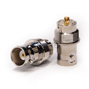 Herramienta de crimpado para conectores BNC, conectores BNC S8 (sn6) hembra tipo soldadura - Product Image 4