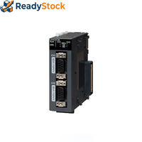 Nouveau module série original LJ71C24-CM LJ71C24-R2-CM LJ71MB91-CM RS-232/RS-485 pour PLC MELSEC-L