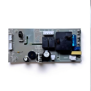 เครื่องปรับอากาศลิฟต์ แผงควบคุมหลัก HS-KT-P-V32 บอร์ดคอมพิวเตอร์ - Product Image 2