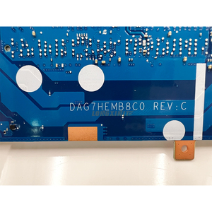 Cho HP Pavilion 15-eg 15t-eg da0g7hmb8g0 da0g7hmb8h0 <span class=keywords><strong>I3</strong></span>-1115G4 I5-1135G7 I7-1165G7 xử lý trung tâm máy tính xách tay Bo mạch chủ - Product Image 3