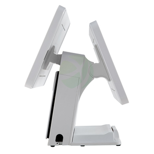 Màn hình kép 15.6-inch máy POS, kinh doanh tiền mặt đăng ký, POS Tiền mặt đăng ký hệ thống - Product Image 5