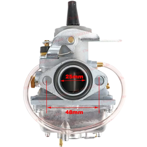 <span class=keywords><strong>Carburador</strong></span> para motocicleta Suzuki, accesorios originales TS <span class=keywords><strong>125</strong></span> TS125 TS125N TC125 TS100, <span class=keywords><strong>MIKUNI</strong></span> - Product Image 1
