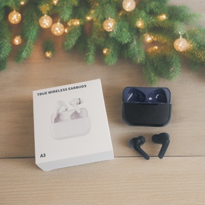 Écouteurs de sport Mezone B40 avec moule privé Deep Bass Headset Bt Wireless TWS Écouteurs et casques - Product Image 6