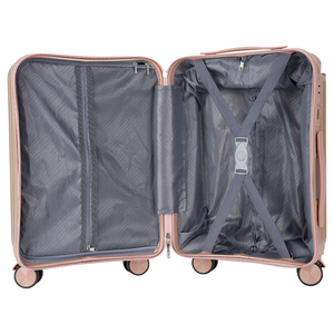 Novedad: Juego <span class=keywords><strong>de</strong></span> 3 <span class=keywords><strong>Maletas</strong></span> <span class=keywords><strong>de</strong></span> Viaje SKD Semiterminadas, Maleta con Ruedas, Bolso <span class=keywords><strong>de</strong></span> Mano, Venta Directa <span class=keywords><strong>de</strong></span> Fábrica - Product Image 6