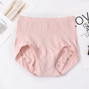 barriga de Control para adelgazamiento de cuerpo Shaper Sexy <span class=keywords><strong>Bikini</strong></span> mujeres <span class=keywords><strong>Fajas</strong></span> de adelgazamiento de cuerpo plasmado bragas - Product Image 4