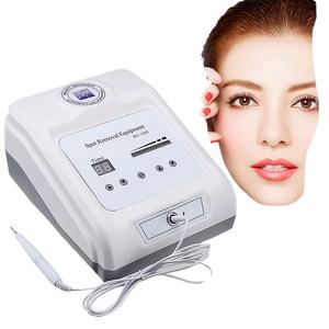 เครื่องกำจัดไฝ RU-1202 ระดับมืออาชีพ เครื่องนวดหน้าลดริ้วรอย - Product Image 3