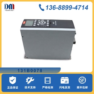Convertidor de Frecuencia VFD Original Nuevo de 1.5kw, Componente de Automatización Confiable, Proveedor de Componentes, 131B0137 para Equipos de Fábrica - Product Image 4