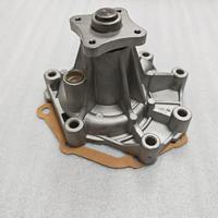 Pièce de rechange automobile, pompe à eau 251004A700, numéro de pièce interchangeable 251004A710, pièce de rechange de remplacement pour Hyundai et Kia
