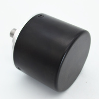 Codeur rotatif incrémental 58mm en gros Machine de moulage par injection Codeur rotatif 3000ppr