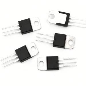 100% Authentic Brand-New JUC-05F-100D TO220-2 Transistor CZSKU:AC46MZ13 - Product Image 1