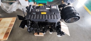 Chất lượng tuyệt vời <span class=keywords><strong>120kw</strong></span> ba giai đoạn Máy phát điện diesel 150kva im lặng cách âm genset động cơ 60Hz 90Kw nhà máy giá - Product Image 2