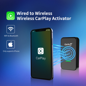 <span class=keywords><strong>Carlinkit</strong></span> <span class=keywords><strong>3.0</strong></span> Activador Inalámbrico de <span class=keywords><strong>Carplay</strong></span>, Actualización de Pantalla del Sistema Original, <span class=keywords><strong>Mini</strong></span> Dongle USB <span class=keywords><strong>Carplay</strong></span> - Product Image 2