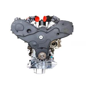 Nuevo Motor de Gasolina/Gas 3.0 SDV6 para XJ XF Land <span class=keywords><strong>Rover</strong></span> Discovery IV-Twin-turbo TDV6 306DT 230PS - Product Image 5