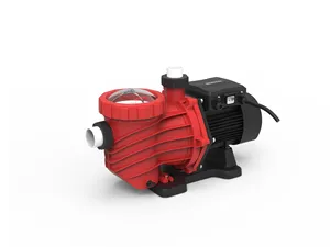 <span class=keywords><strong>Pompe</strong></span> à eau centrifuge haute efficacité 750W 220/380V 50Hz en nylon PA 1HP pour <span class=keywords><strong>piscine</strong></span> – Offre Spéciale - Product Image 3