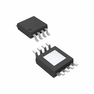 S-19212B60A-E8T1U Original One Stop Service 8 SOlC Exposed Pad Components Electronic Power Management (PMIC) - Product Image 1