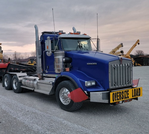 Bendera peringatan pengganti keselamatan, bendera keamanan jaring tahan lama 18 inci X 18 inci tahan cuaca - Product Image 5