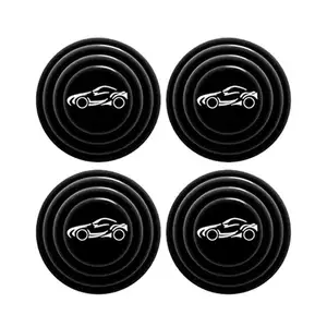 Amortisseur de porte de voiture Anti-Abrasion, usine chinoise, petits accessoires amortisseurs de porte pour Haval