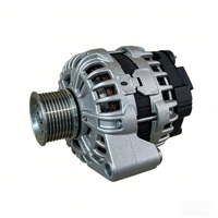 Alternateur d'origine Weichai 28V 80A 8PK pour moteurs WD615 WP10 WP12, pièces de rechange pour générateur de camions lourds HOWO SHACMAN