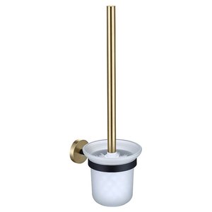 HONGDEC <span class=keywords><strong>Porte</strong></span>-<span class=keywords><strong>serviette</strong></span> mural noir, gain de place, <span class=keywords><strong>porte</strong></span>-<span class=keywords><strong>serviette</strong></span> de salle de bain, peut contenir une <span class=keywords><strong>serviette</strong></span>, idéal pour les petits meubles de salle de bain - Product Image 3