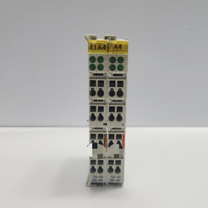 750-404/000-00wbr3 Frequentietellermodule - Lot van <span class=keywords><strong>2</strong></span> - Product Image 1